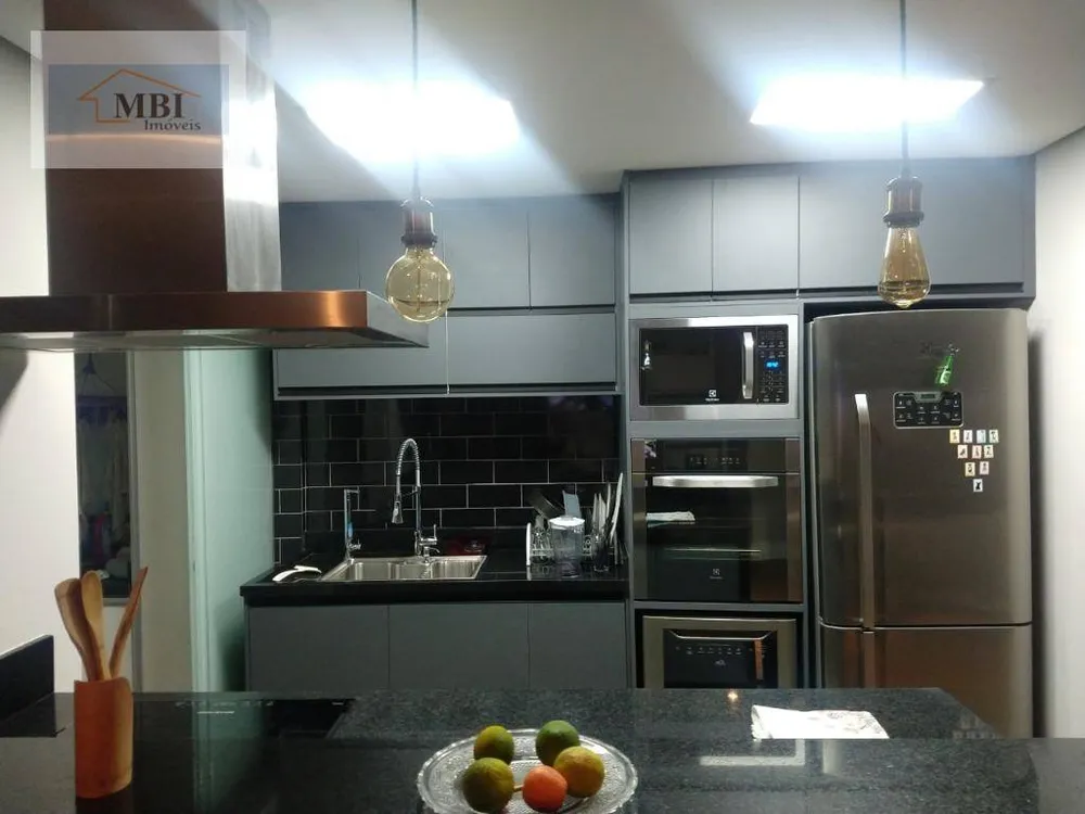 Apartamento, 3 quartos, 88 m² - Foto 8