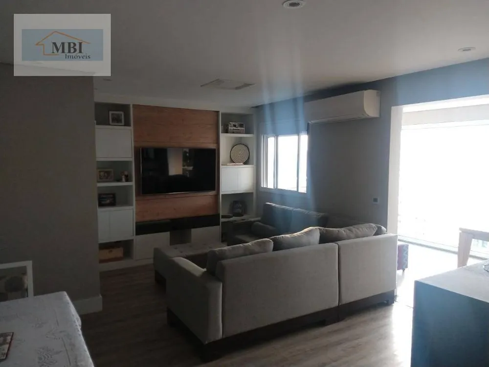 Apartamento, 3 quartos, 88 m² - Foto 7