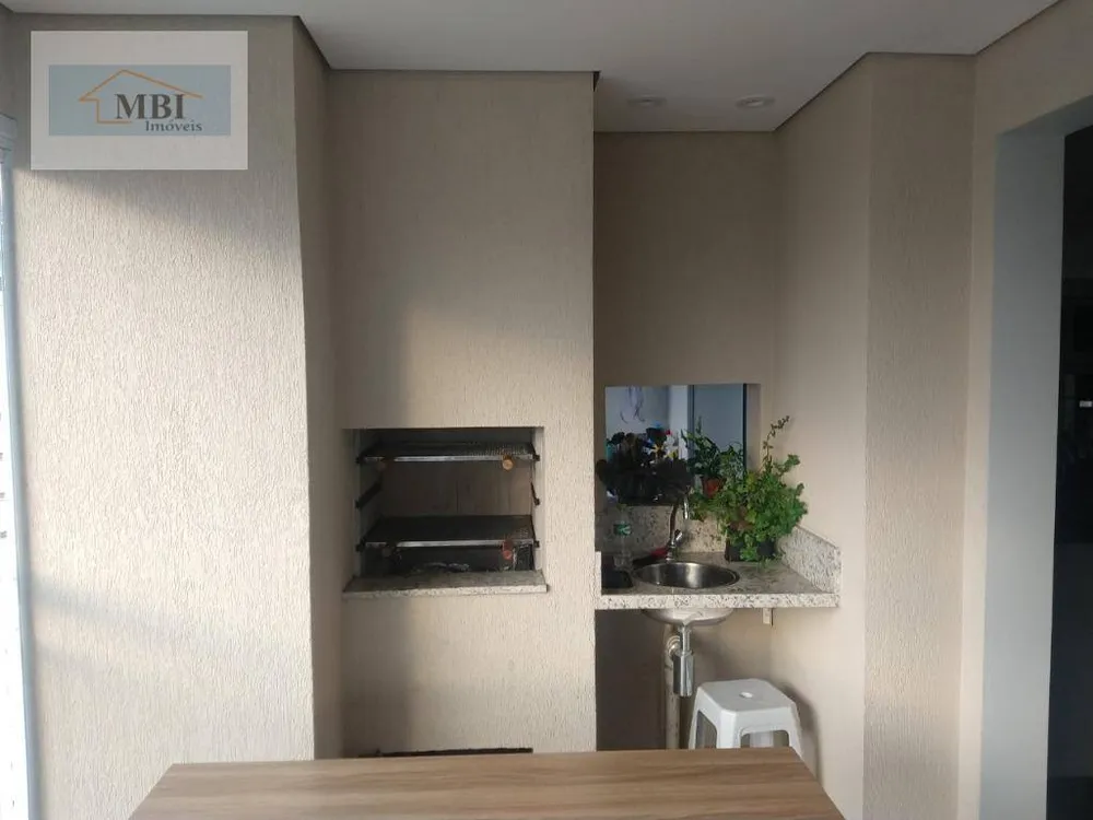 Apartamento, 3 quartos, 88 m² - Foto 3