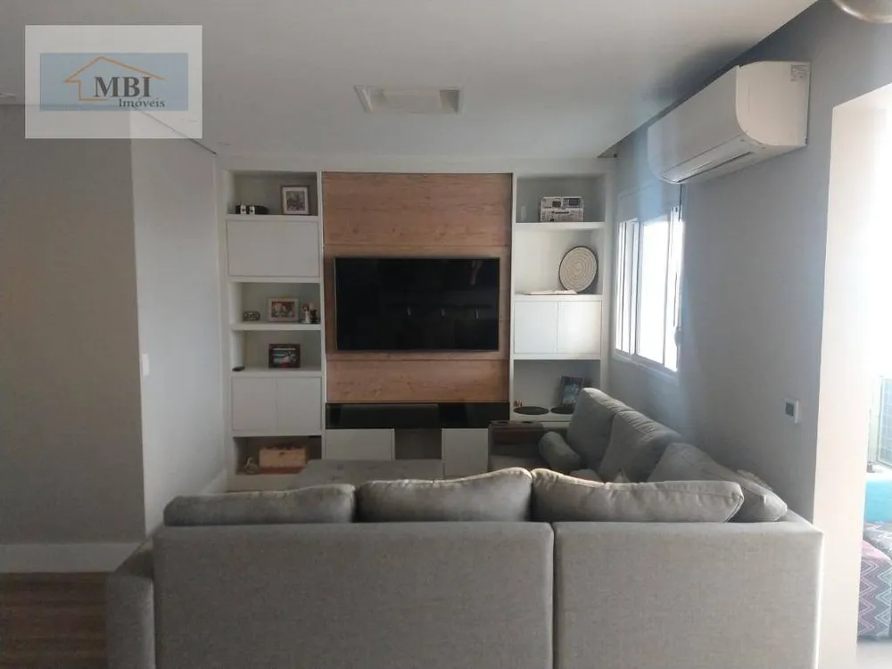 Apartamento, 3 quartos, 88 m² - Foto 1