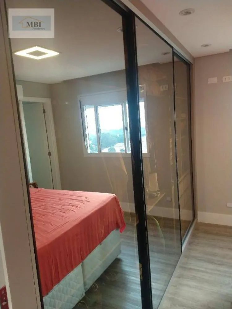Apartamento, 3 quartos, 88 m² - Foto 5