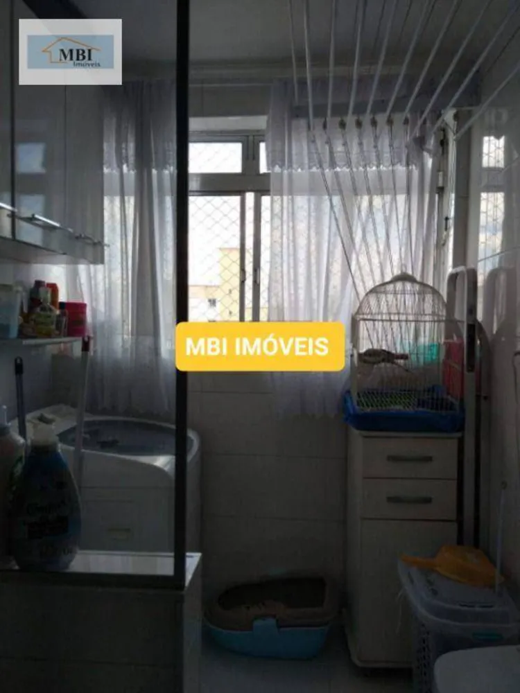 Apartamento, 2 quartos, 62 m² - Foto 6