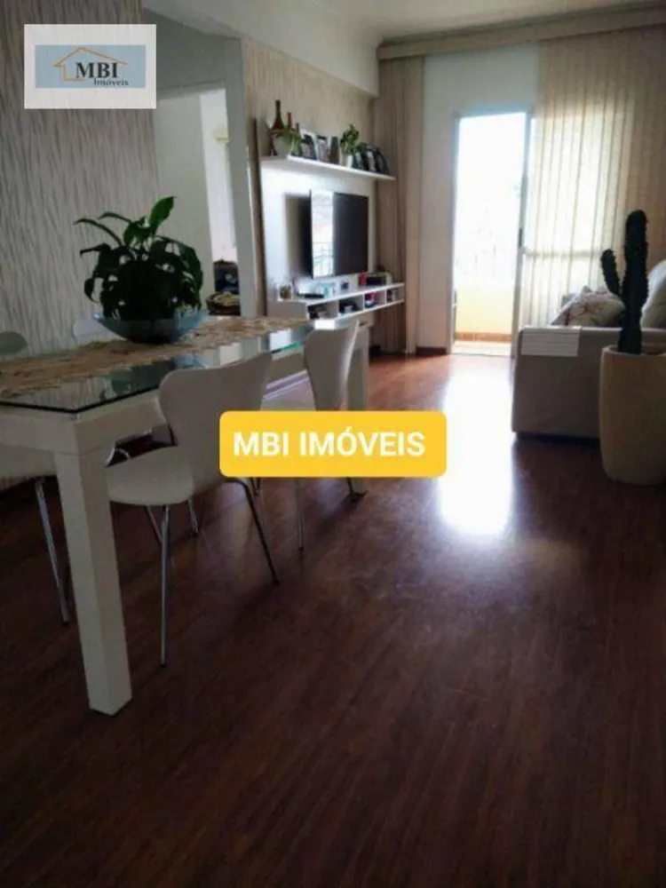 Apartamento, 2 quartos, 62 m² - Foto 2