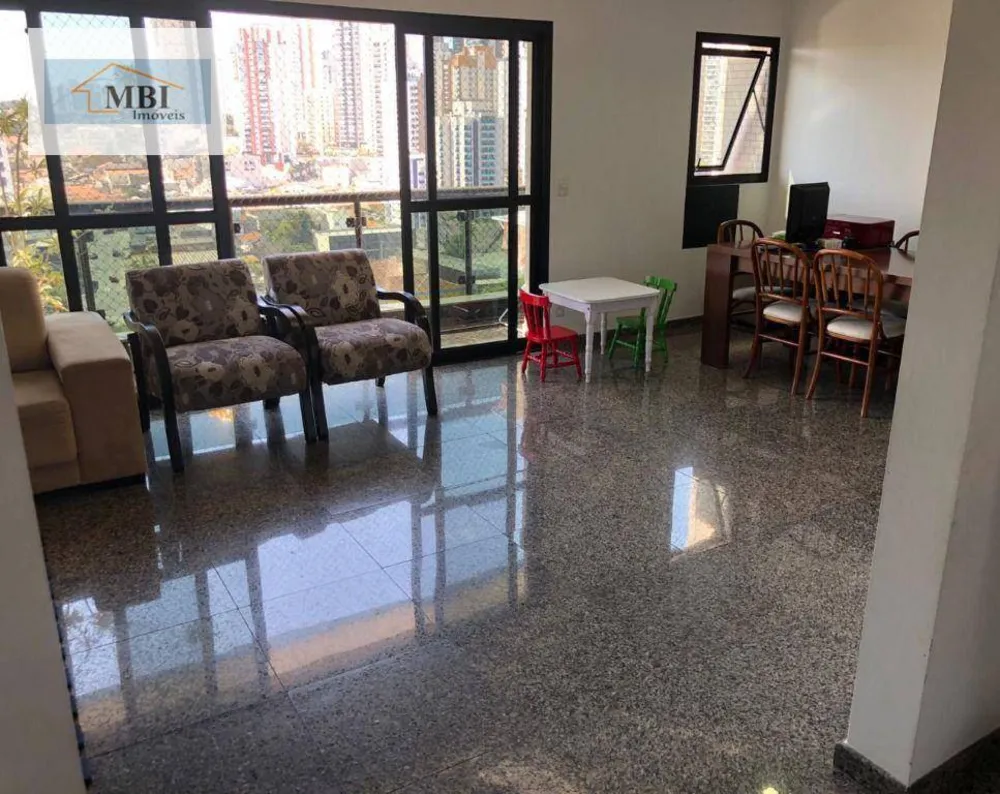 Apartamento, 4 quartos, 160 m² - Foto 6
