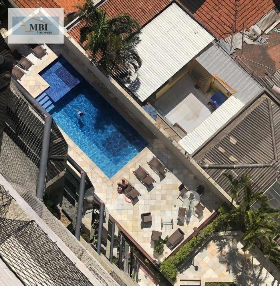 Apartamento, 4 quartos, 160 m² - Foto 16