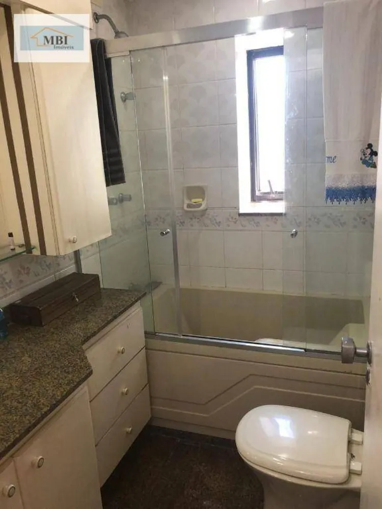 Apartamento, 4 quartos, 160 m² - Foto 5