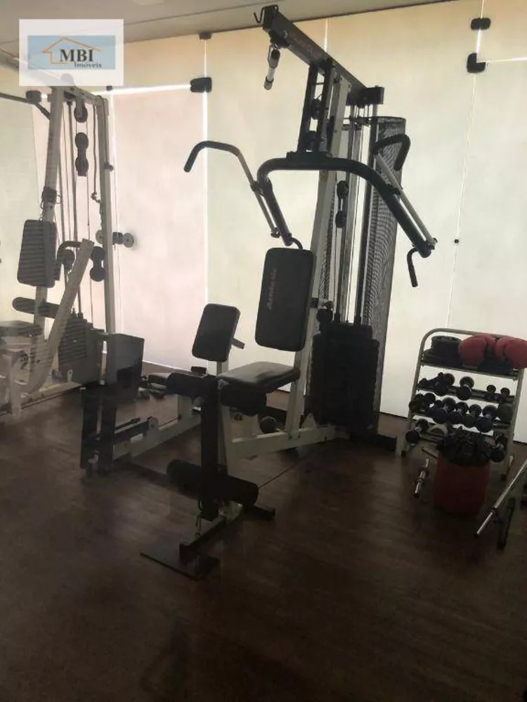 Apartamento, 4 quartos, 160 m² - Foto 3