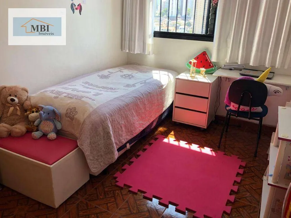 Apartamento, 4 quartos, 160 m² - Foto 9