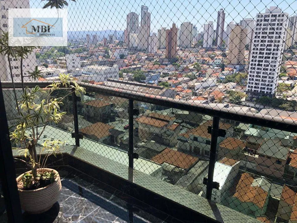 Apartamento, 4 quartos, 160 m² - Foto 12