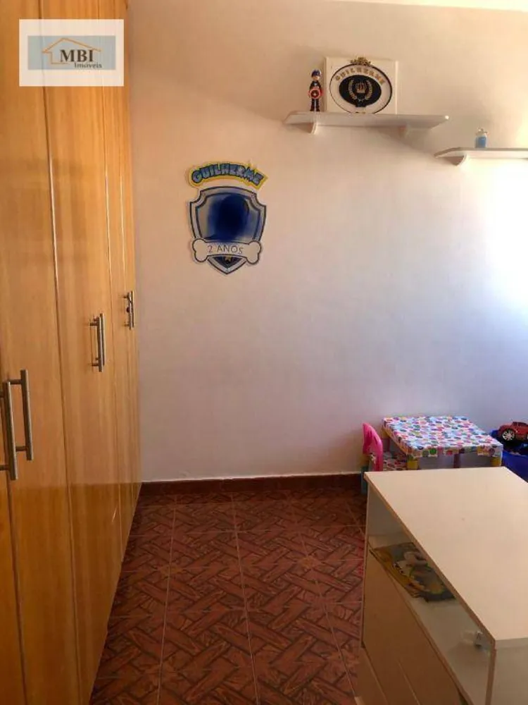 Apartamento, 4 quartos, 160 m² - Foto 8