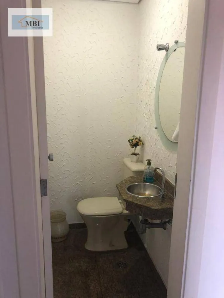 Apartamento, 4 quartos, 160 m² - Foto 13