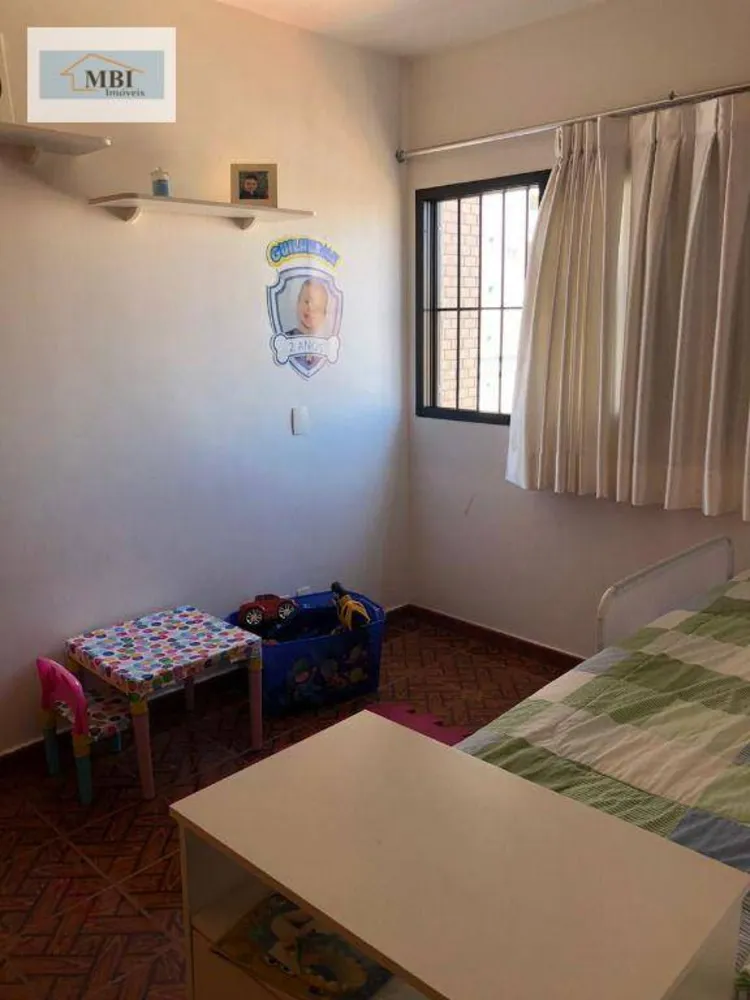 Apartamento, 4 quartos, 160 m² - Foto 7