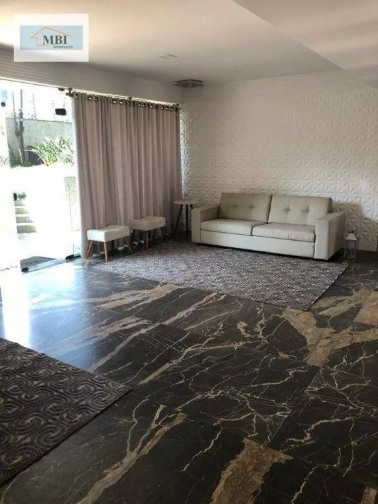 Apartamento, 4 quartos, 160 m² - Foto 4