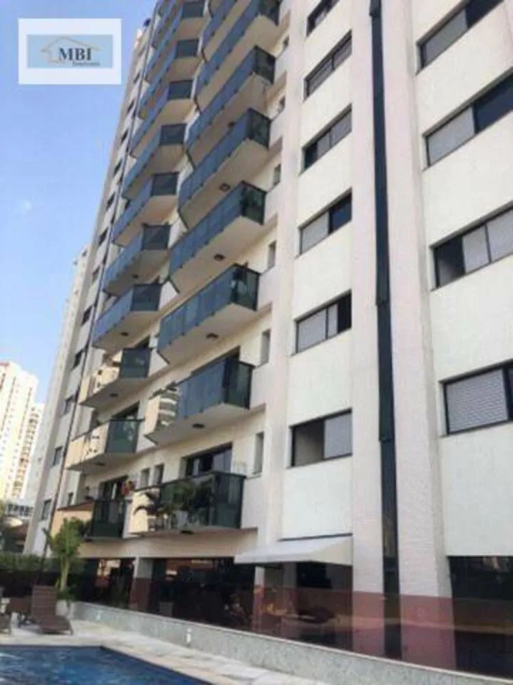 Apartamento, 4 quartos, 160 m² - Foto 10