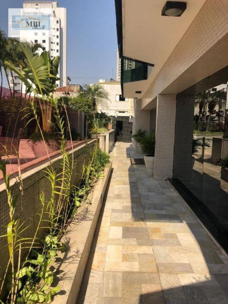 Apartamento, 4 quartos, 160 m² - Foto 11