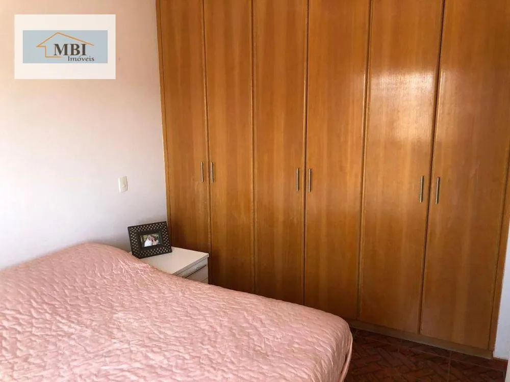 Apartamento, 4 quartos, 160 m² - Foto 14