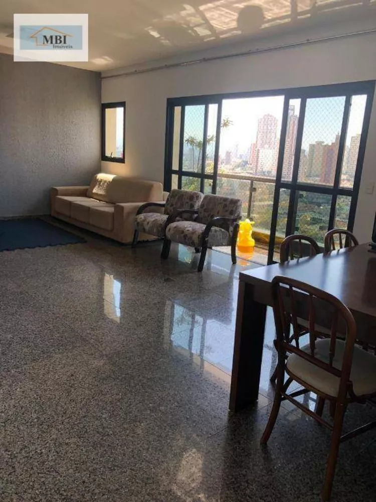 Apartamento, 4 quartos, 160 m² - Foto 2