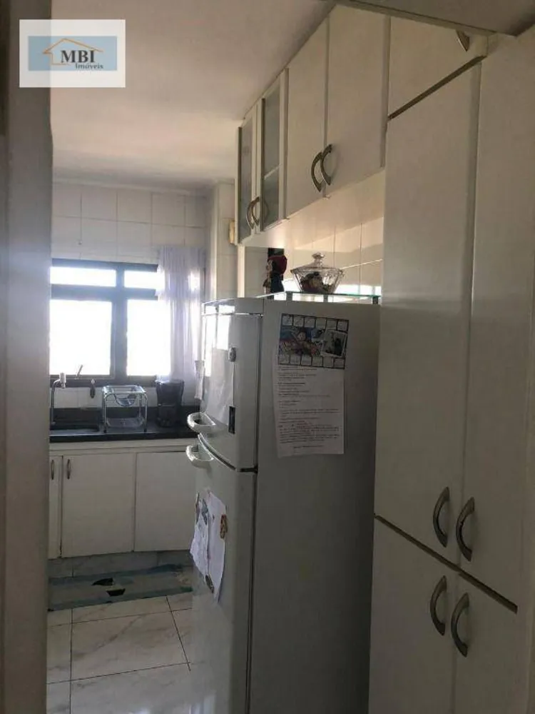 Apartamento, 4 quartos, 160 m² - Foto 15