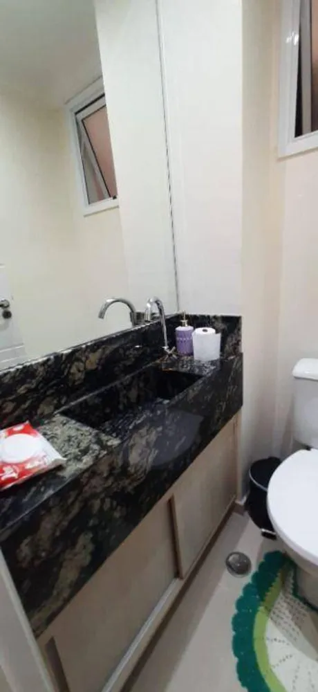 Apartamento, 3 quartos, 105 m² - Foto 12