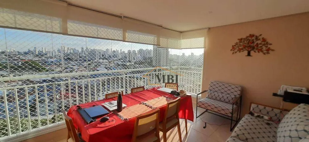 Apartamento, 3 quartos, 105 m² - Foto 10