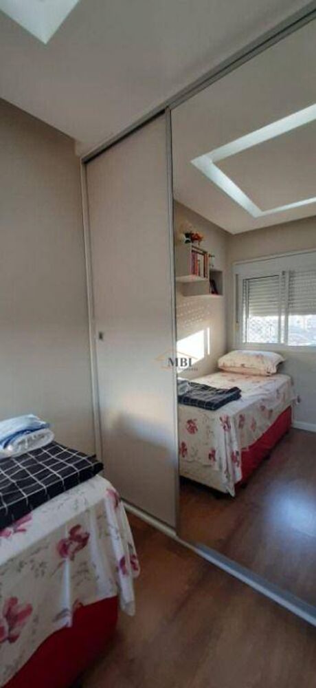 Apartamento, 3 quartos, 105 m² - Foto 1