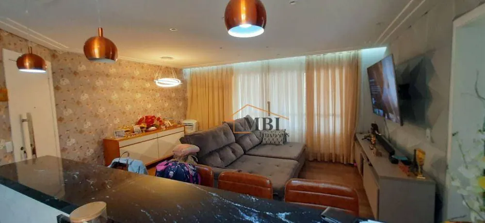 Apartamento, 3 quartos, 105 m² - Foto 6