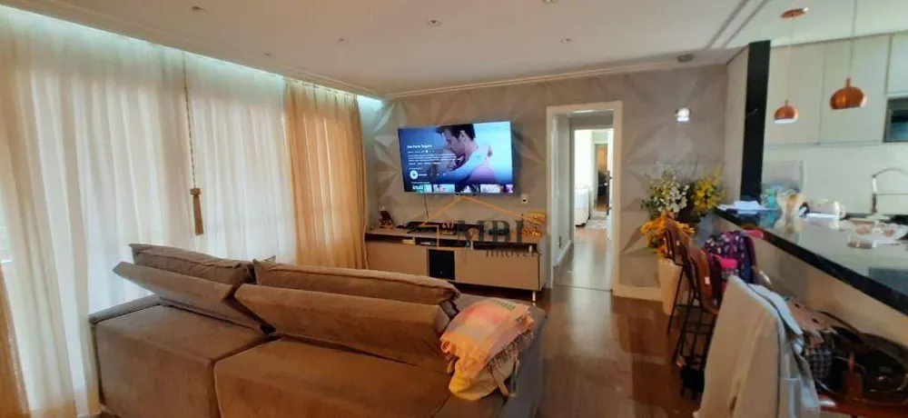 Apartamento, 3 quartos, 105 m² - Foto 8