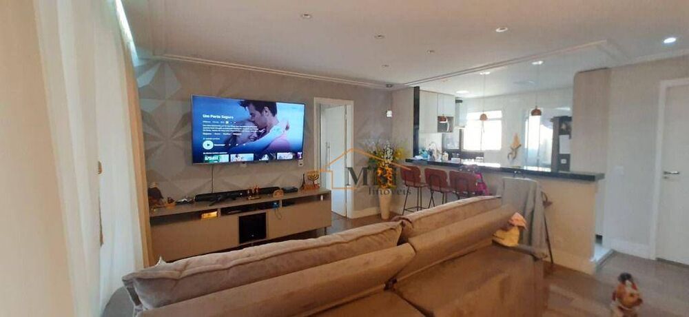 Apartamento, 3 quartos, 105 m² - Foto 2