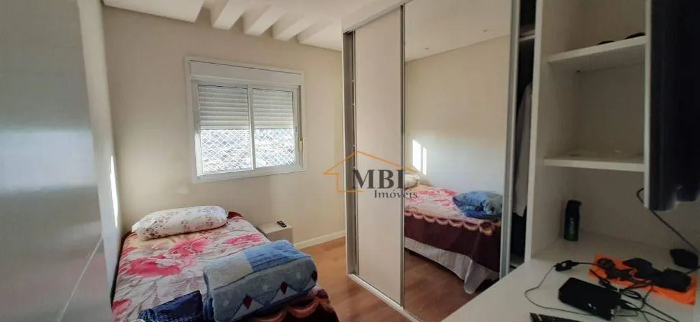 Apartamento, 3 quartos, 105 m² - Foto 5