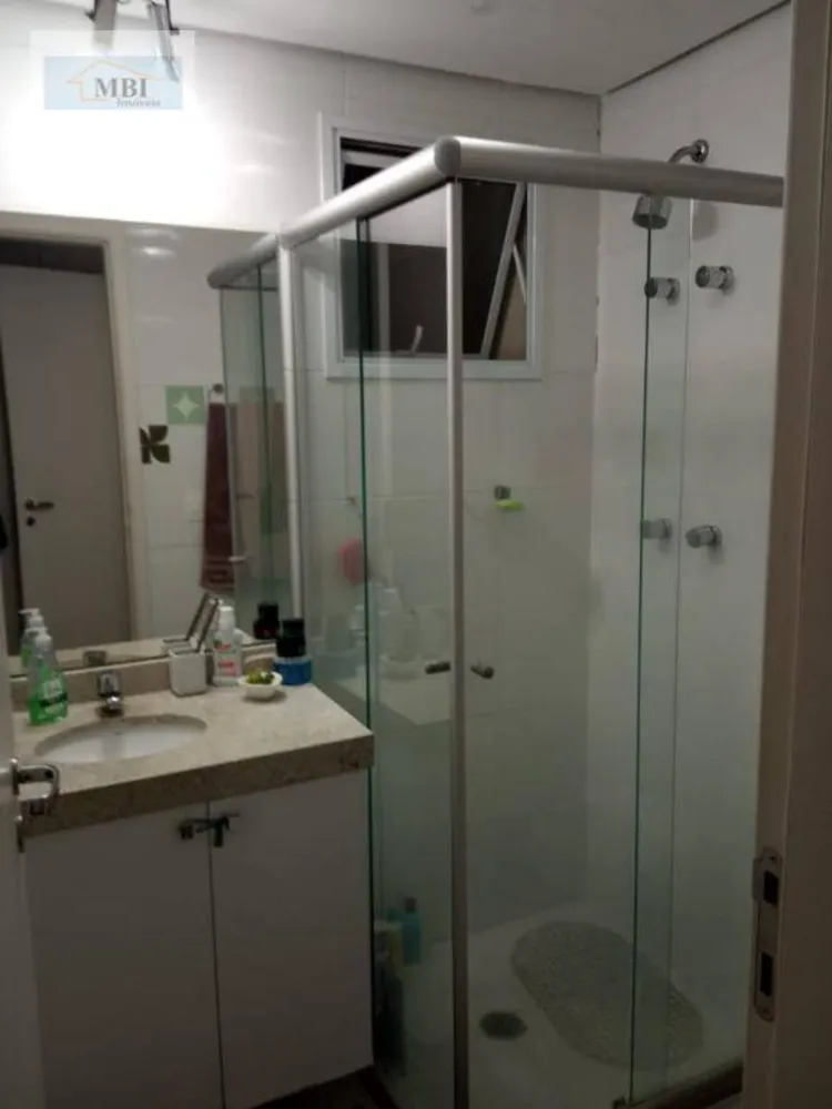Apartamento, 3 quartos, 86 m² - Foto 3