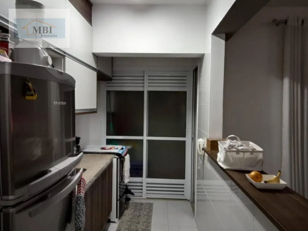 Apartamento, 3 quartos, 86 m² - Foto 2