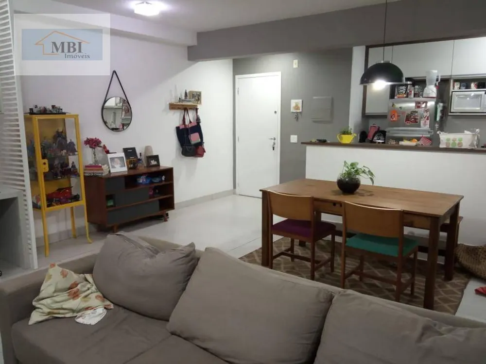 Apartamento, 3 quartos, 86 m² - Foto 1