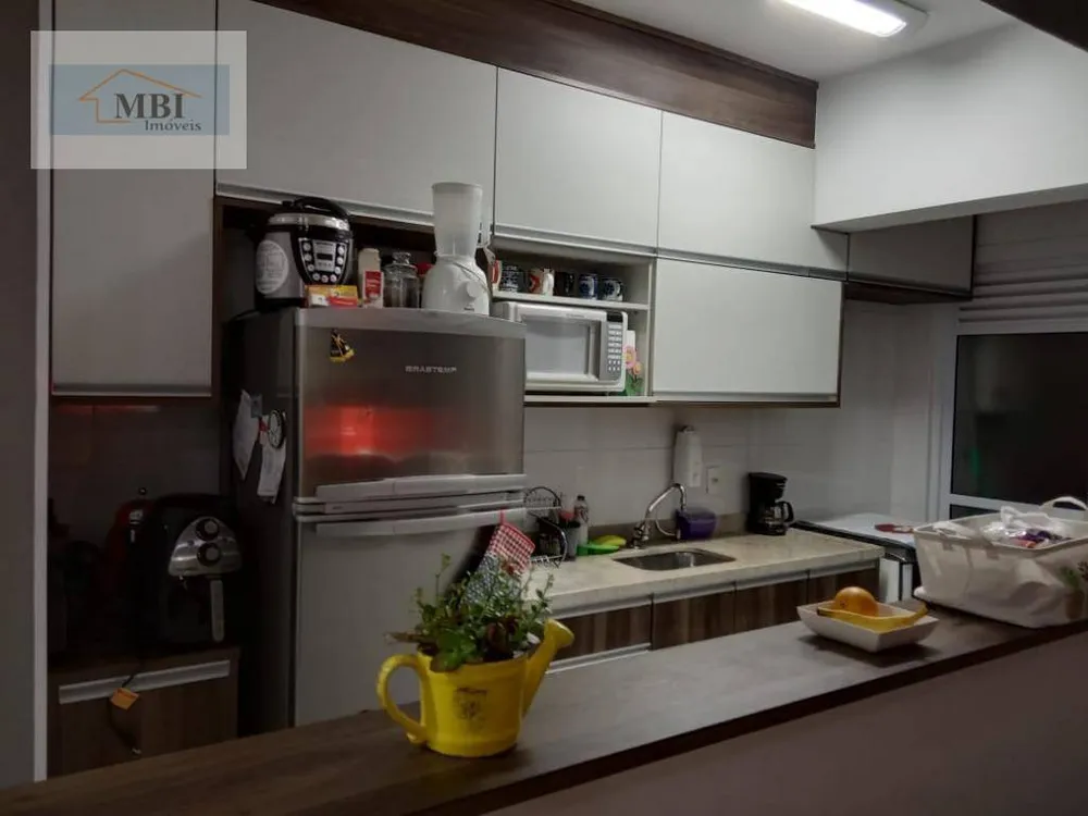 Apartamento, 3 quartos, 86 m² - Foto 1