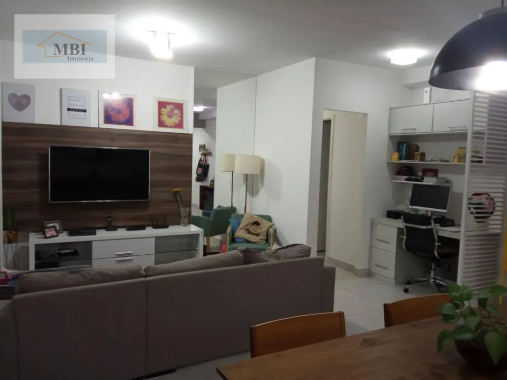 Apartamento, 3 quartos, 86 m² - Foto 2
