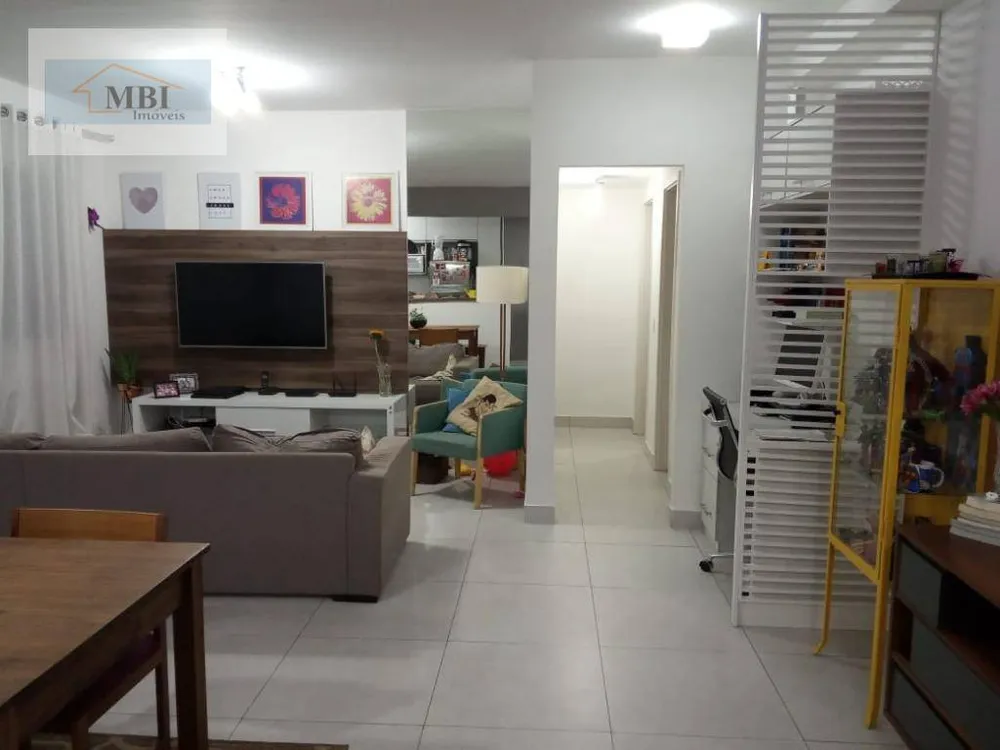 Apartamento, 3 quartos, 86 m² - Foto 7