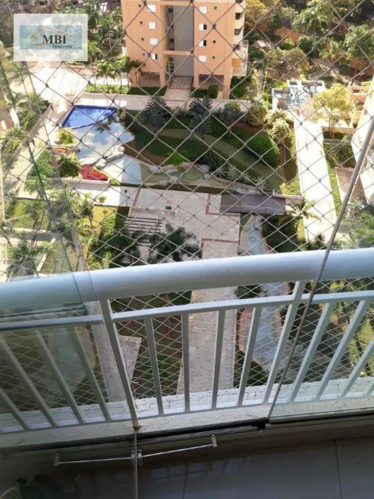 Apartamento, 3 quartos, 93 m² - Foto 8