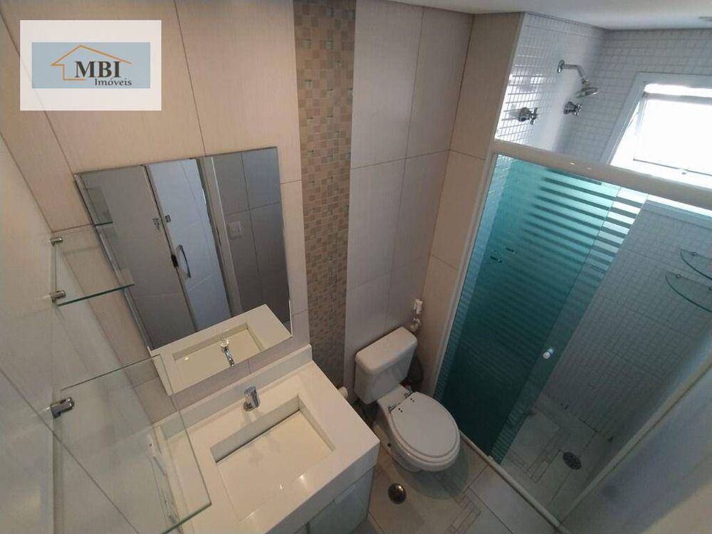 Apartamento, 3 quartos, 93 m² - Foto 3