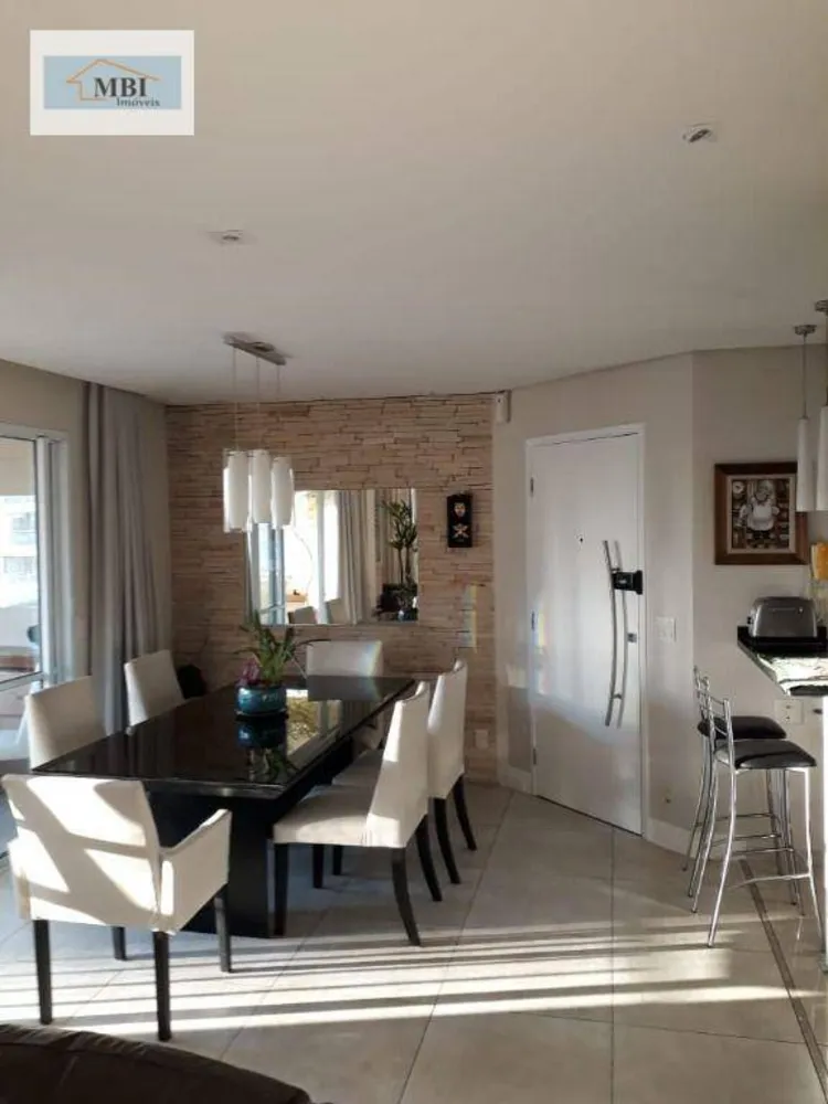 Apartamento, 3 quartos, 93 m² - Foto 9