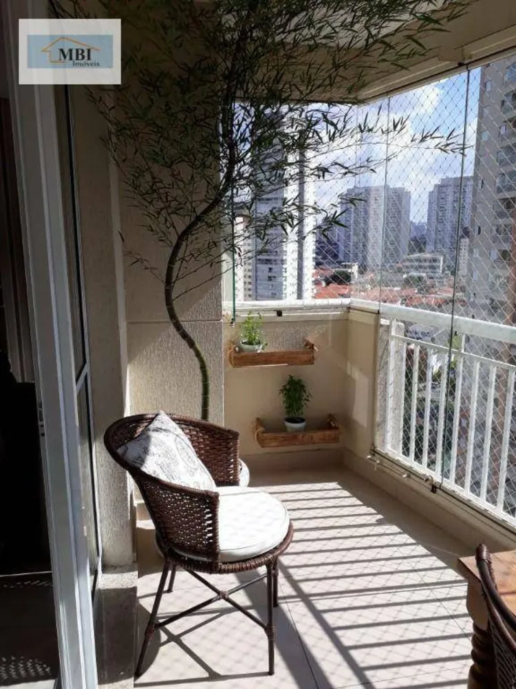 Apartamento, 3 quartos, 93 m² - Foto 12