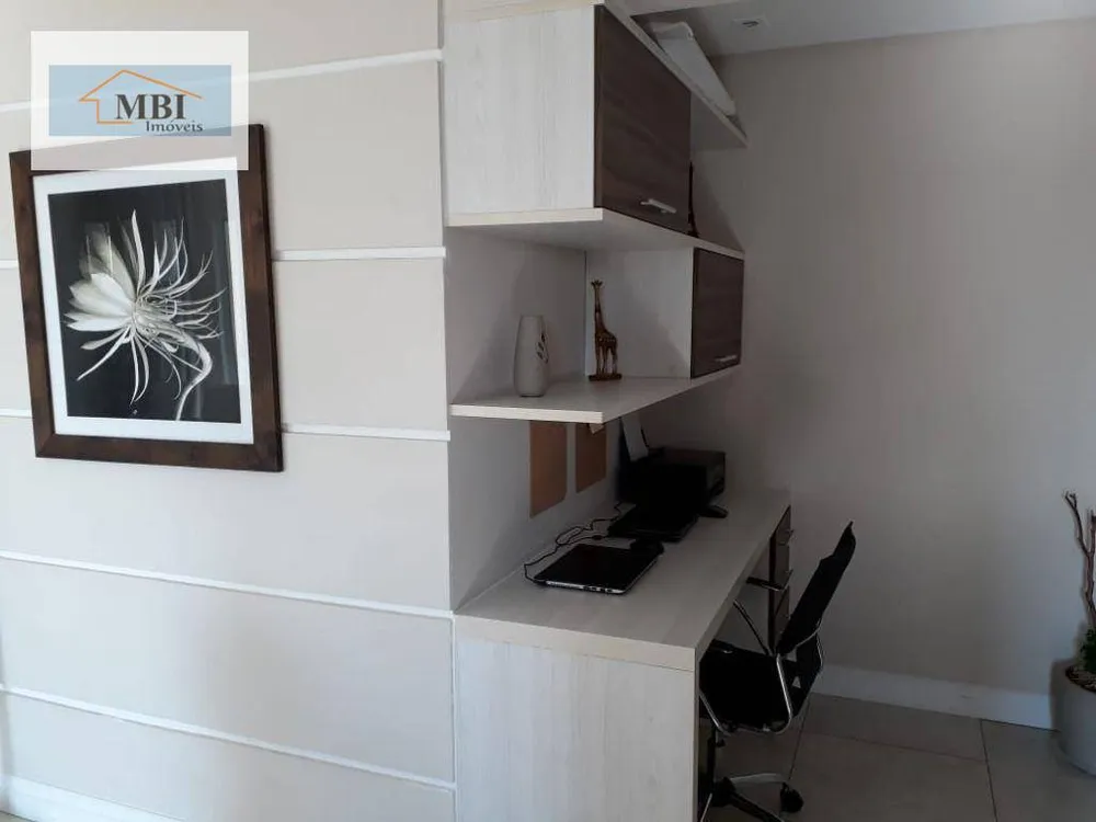 Apartamento, 3 quartos, 93 m² - Foto 7