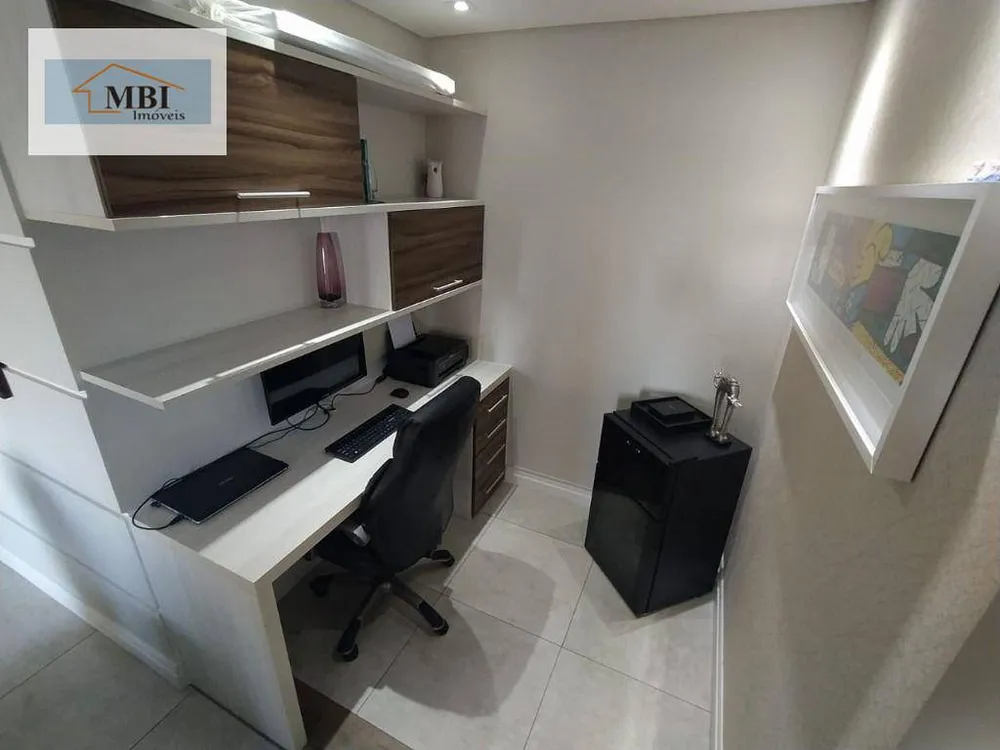 Apartamento, 3 quartos, 93 m² - Foto 4