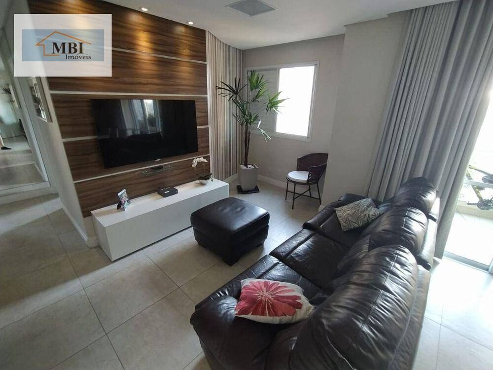 Apartamento, 3 quartos, 93 m² - Foto 1