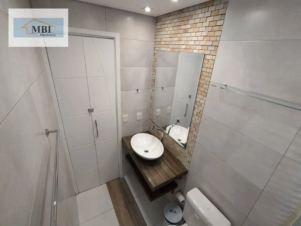 Apartamento, 3 quartos, 93 m² - Foto 5