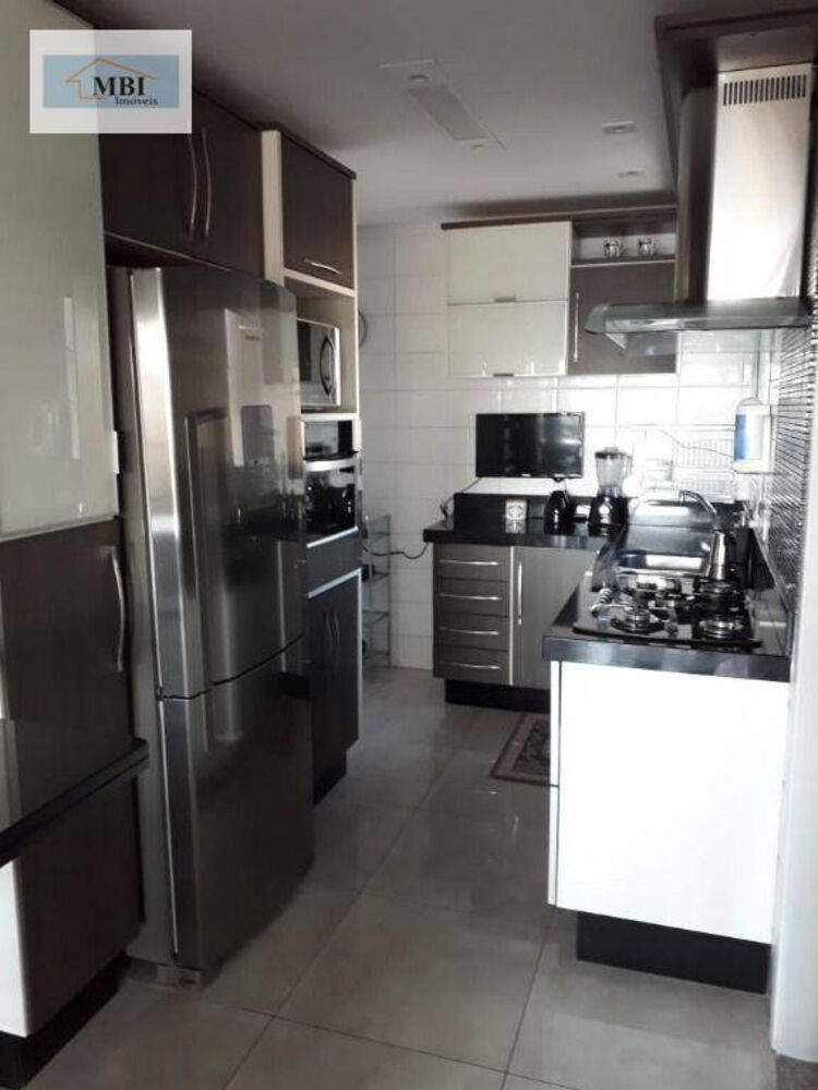 Apartamento, 3 quartos, 93 m² - Foto 4