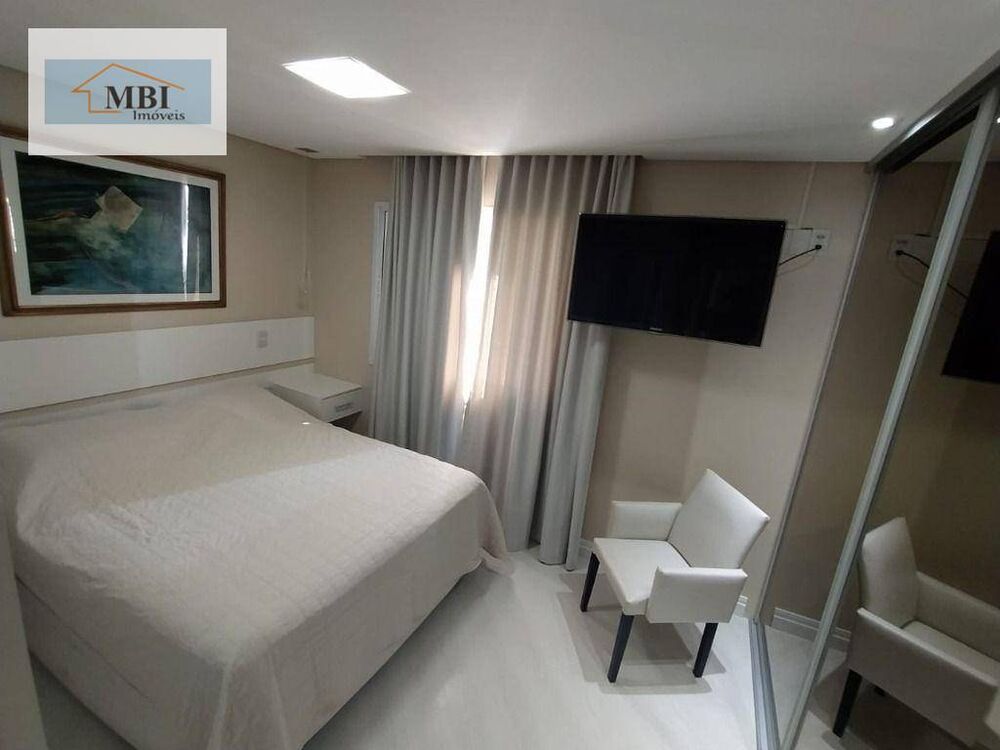 Apartamento, 3 quartos, 93 m² - Foto 2