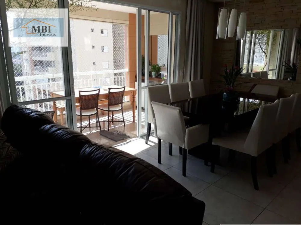Apartamento, 3 quartos, 93 m² - Foto 11
