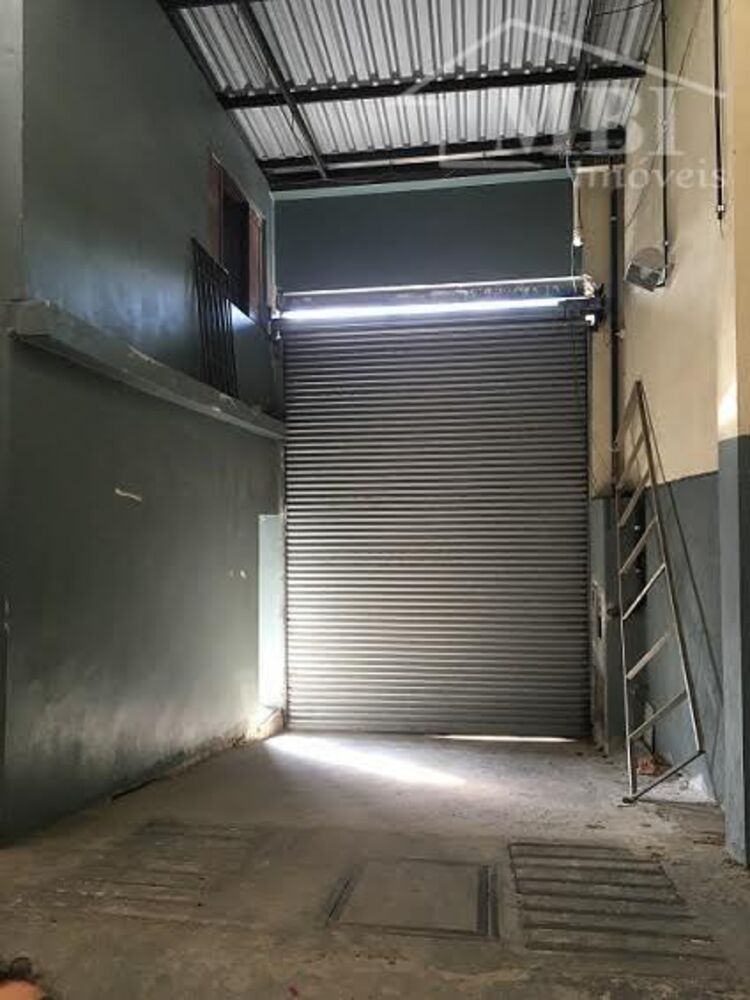 Depósito-Galpão-Armazém à venda, 250m² - Foto 13