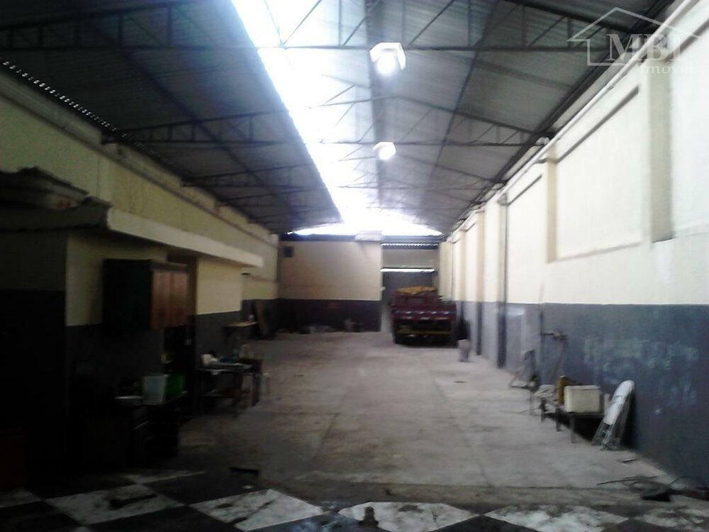Depósito-Galpão-Armazém à venda, 250m² - Foto 5