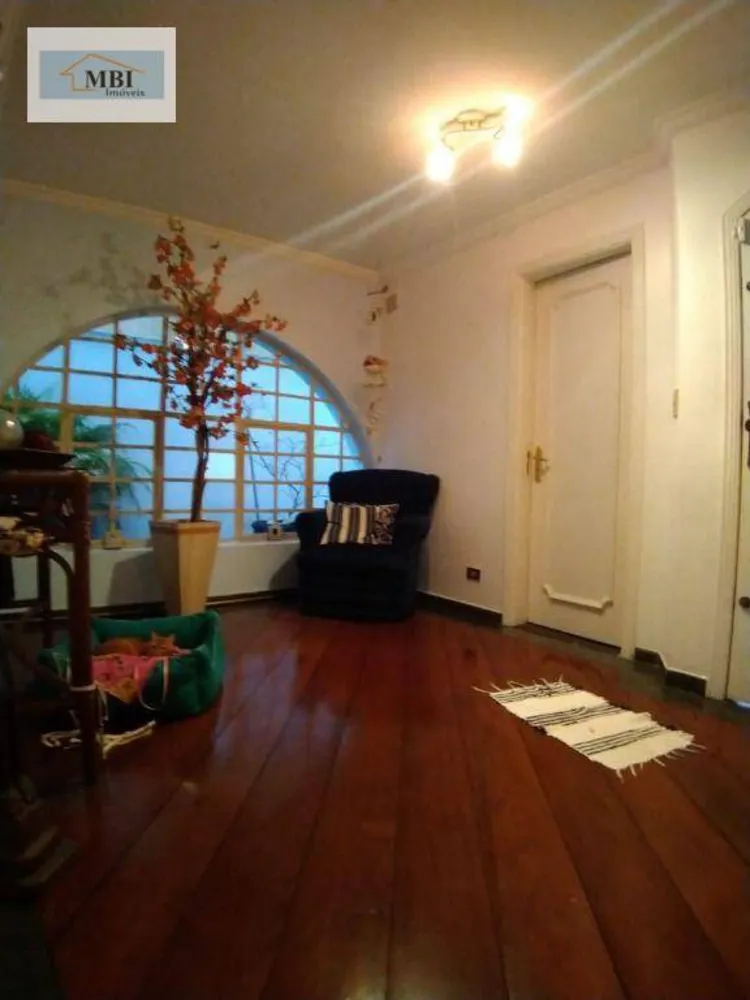 Sobrado, 4 quartos, 300 m² - Foto 8