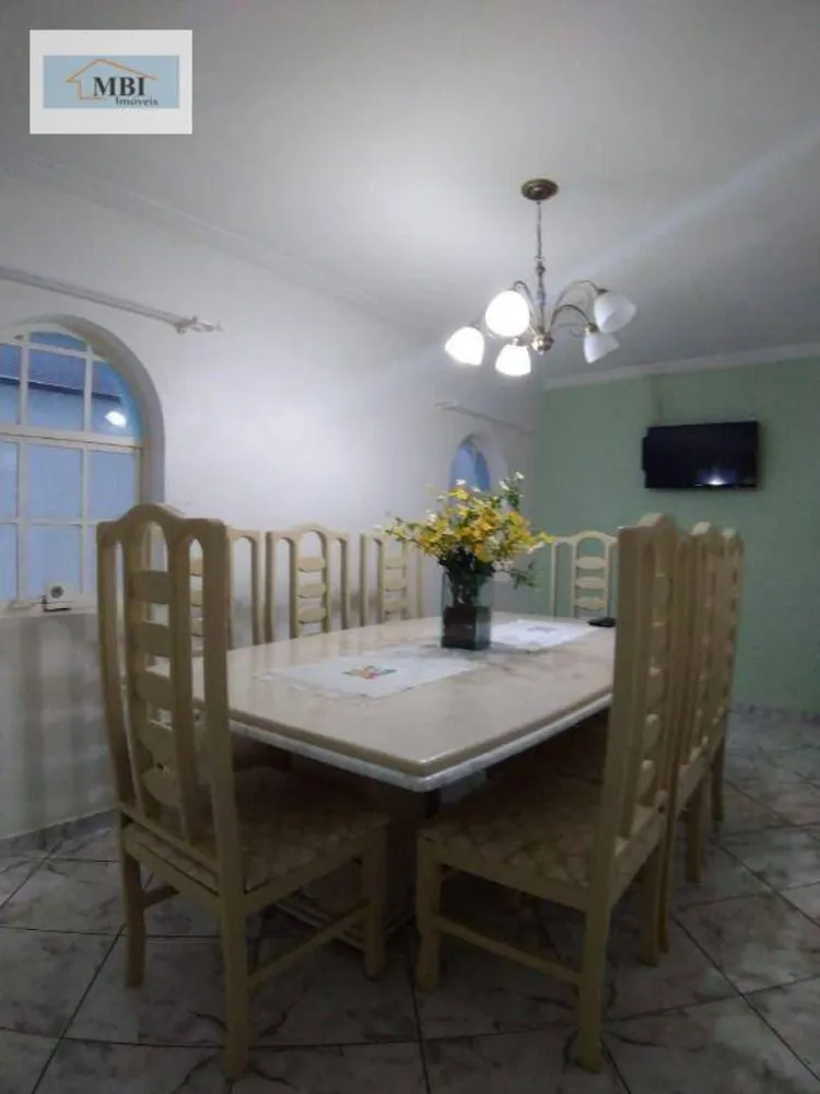 Sobrado, 4 quartos, 300 m² - Foto 3
